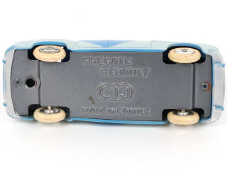 Lot 222 - C.I.J. (FRANCE) (1)