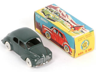 Lot 221 - C.I.J. (FRANCE) (1)