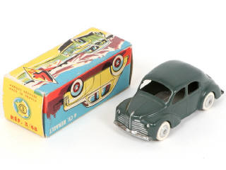 Lot 221 - C.I.J. (FRANCE) (1)