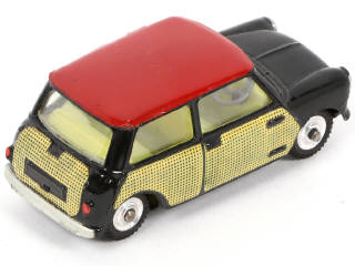 Lot 188 - CORGI TOYS (GB) (1)