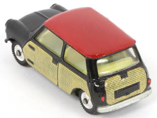 Lot 188 - CORGI TOYS (GB) (1)