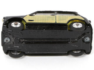 Lot 188 - CORGI TOYS (GB) (1)