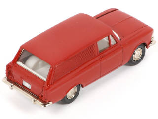 Lot 148 - NOVOEXPORT (URSS) (1)