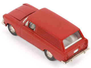 Lot 148 - NOVOEXPORT (URSS) (1)