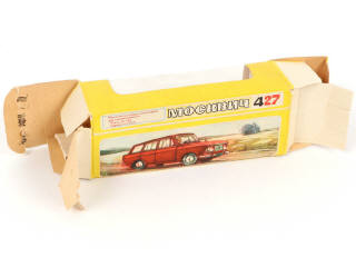 Lot 148 - NOVOEXPORT (URSS) (1)