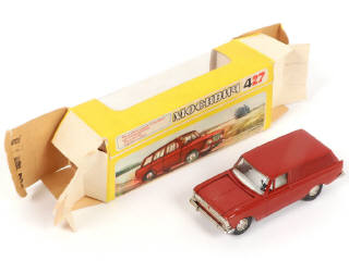 Lot 148 - NOVOEXPORT (URSS) (1)