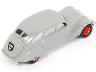 Lot 345 - CLUB DINKY FRANCE (1)
