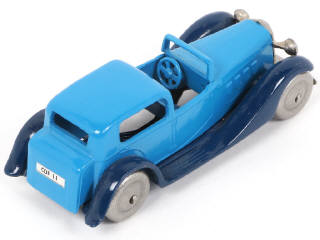 Lot 342 - CLUB DINKY FRANCE (1)