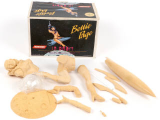Lot 7 - SCREAMIN (1)