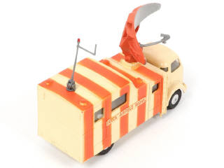 Lot 186 - CORGI TOYS (GB) (1)