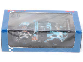 Lot 160 - SPARK (MACAU) (3)