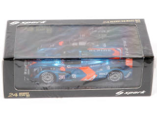 Lot 160 - SPARK (MACAU) (3)