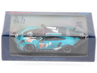 Lot 161 - SPARK (MACAU) (3)