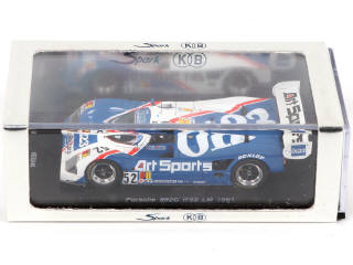 Lot 161 - SPARK (MACAU) (3)