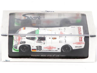 Lot 161 - SPARK (MACAU) (3)