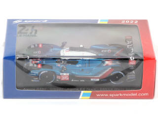 Lot 162 - SPARK (MACAU) (3)