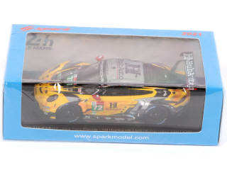 Lot 162 - SPARK (MACAU) (3)