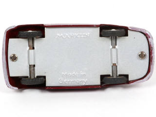 Lot 109 - MÄRKLIN (ALLEMAGNE) (1)