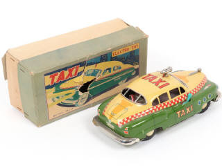 Lot 14 - MIZUNO (JAPON) (1)