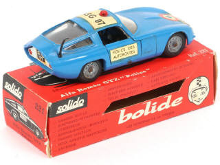 Lot 271 - SOLIDO (FRANCE) (1)