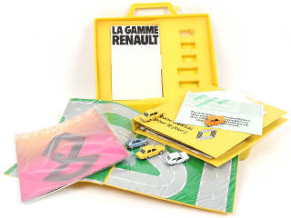 Lot 227 - NOREV - MINI JET (FRANCE) (1)