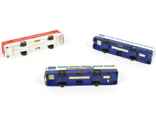 Lot 275 - MAJORETTE (FRANCE) (3)