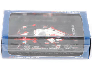 Lot 73 - SPARK (MACAU) (3)