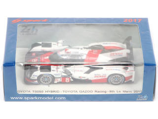 Lot 73 - SPARK (MACAU) (3)