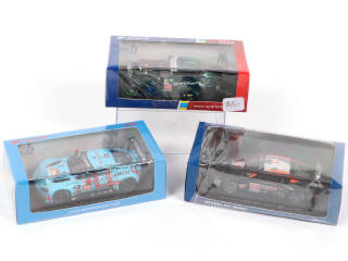 Lot 75 - SPARK (MACAU) (3)