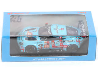 Lot 75 - SPARK (MACAU) (3)