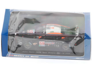 Lot 75 - SPARK (MACAU) (3)