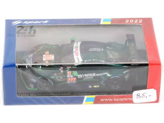 Lot 75 - SPARK (MACAU) (3)