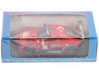 Lot 76 - SPARK (MACAU) (3)