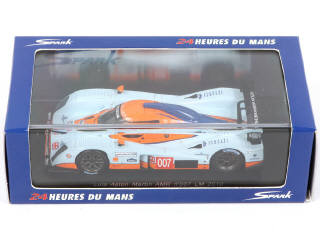 Lot 77 - SPARK (MACAU) (3)