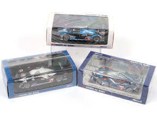 Lot 79 - SPARK (MACAU) (3)