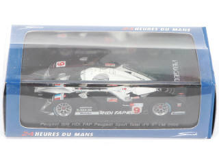 Lot 79 - SPARK (MACAU) (3)