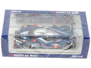 Lot 79 - SPARK (MACAU) (3)