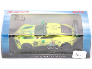 Lot 80 - SPARK (MACAU) (3)