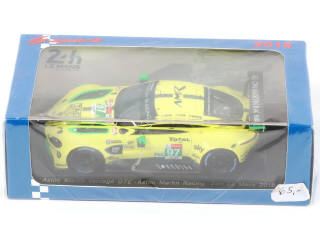 Lot 80 - SPARK (MACAU) (3)