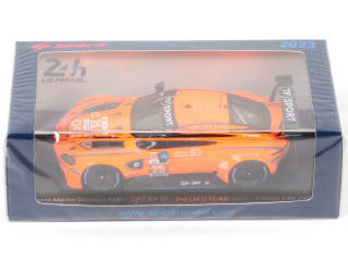 Lot 81 - SPARK (MACAU) (3)