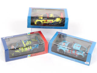 Lot 82 - SPARK (MACAU) (3)