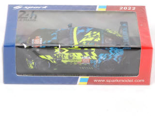Lot 82 - SPARK (MACAU) (3)