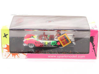 Lot 91 - SPARK (MACAU) (3)