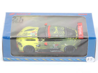 Lot 83 - SPARK (MACAU) (3)