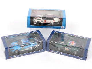 Lot 84 - SPARK (MACAU) (3)