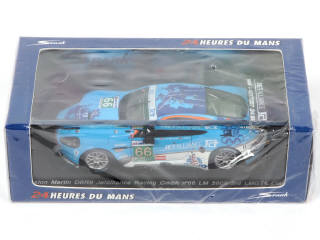 Lot 84 - SPARK (MACAU) (3)