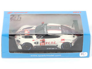 Lot 84 - SPARK (MACAU) (3)