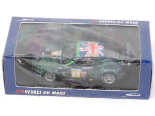 Lot 84 - SPARK (MACAU) (3)