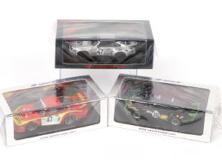 Lot 85 - SPARK (MACAU) (3)