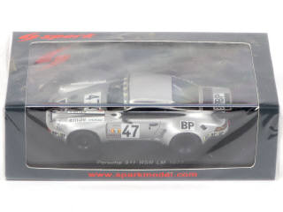 Lot 85 - SPARK (MACAU) (3)